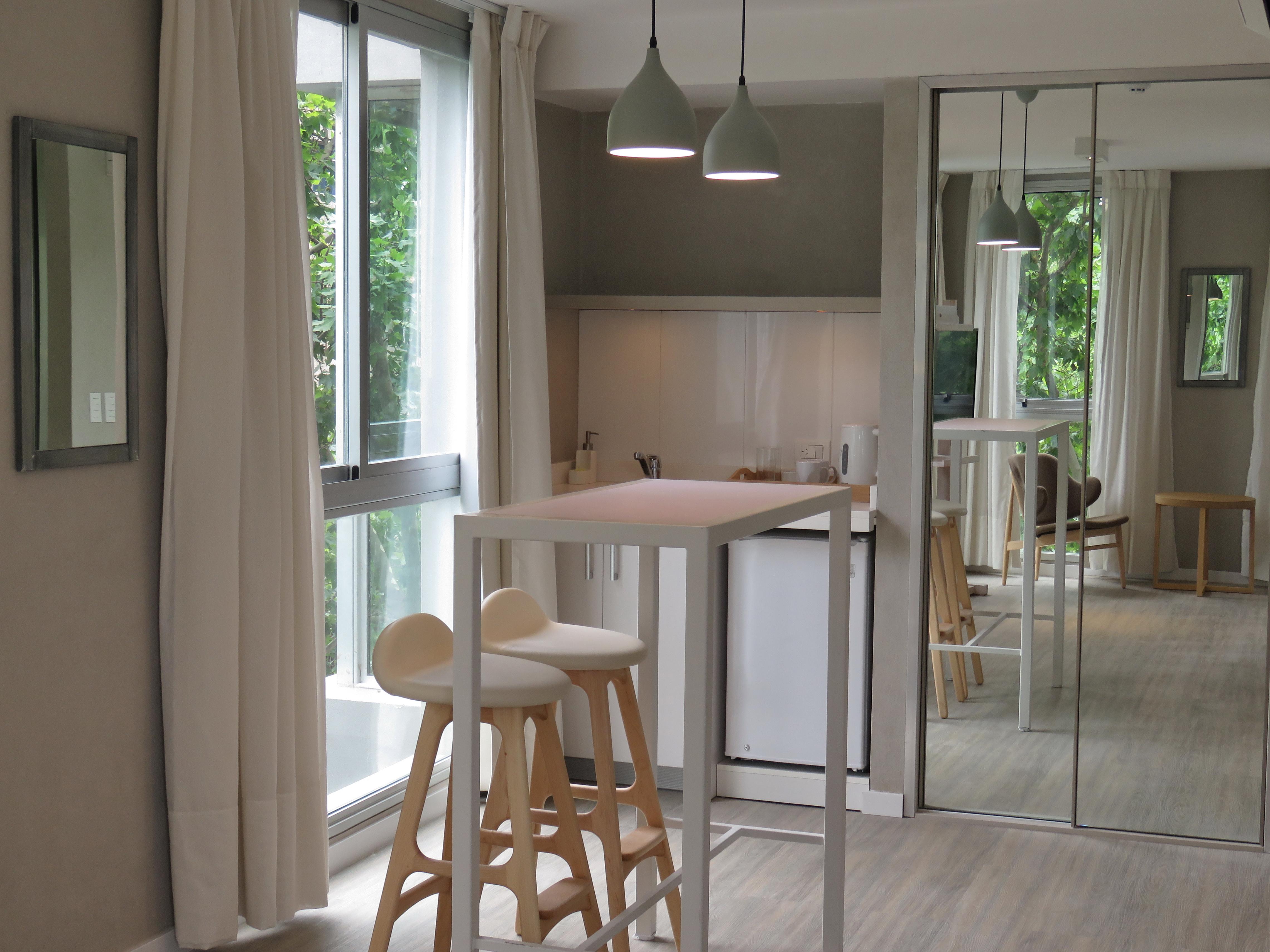 Smart Hotel Montevideo Eksteriør bilde
