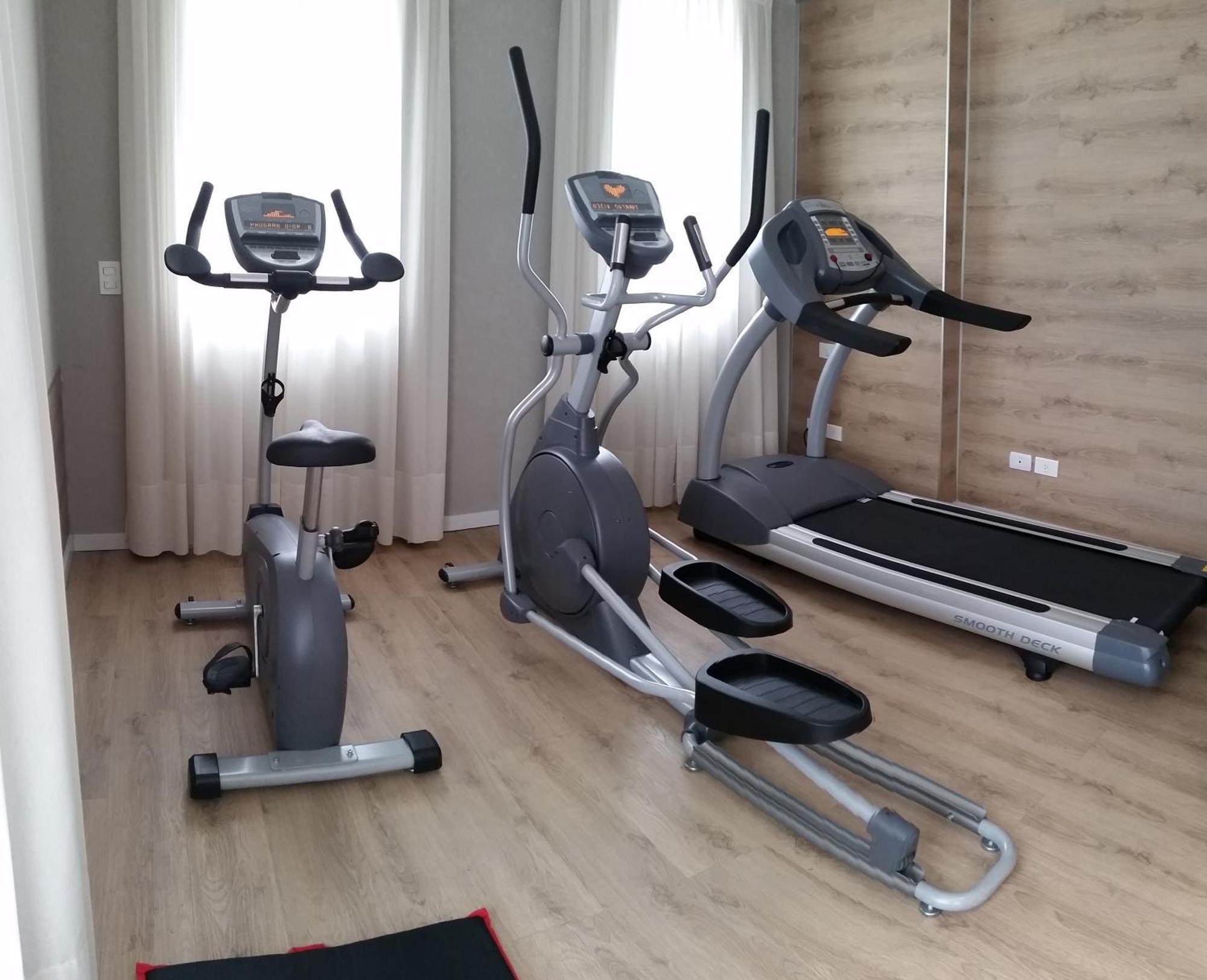Smart Hotel Montevideo Eksteriør bilde