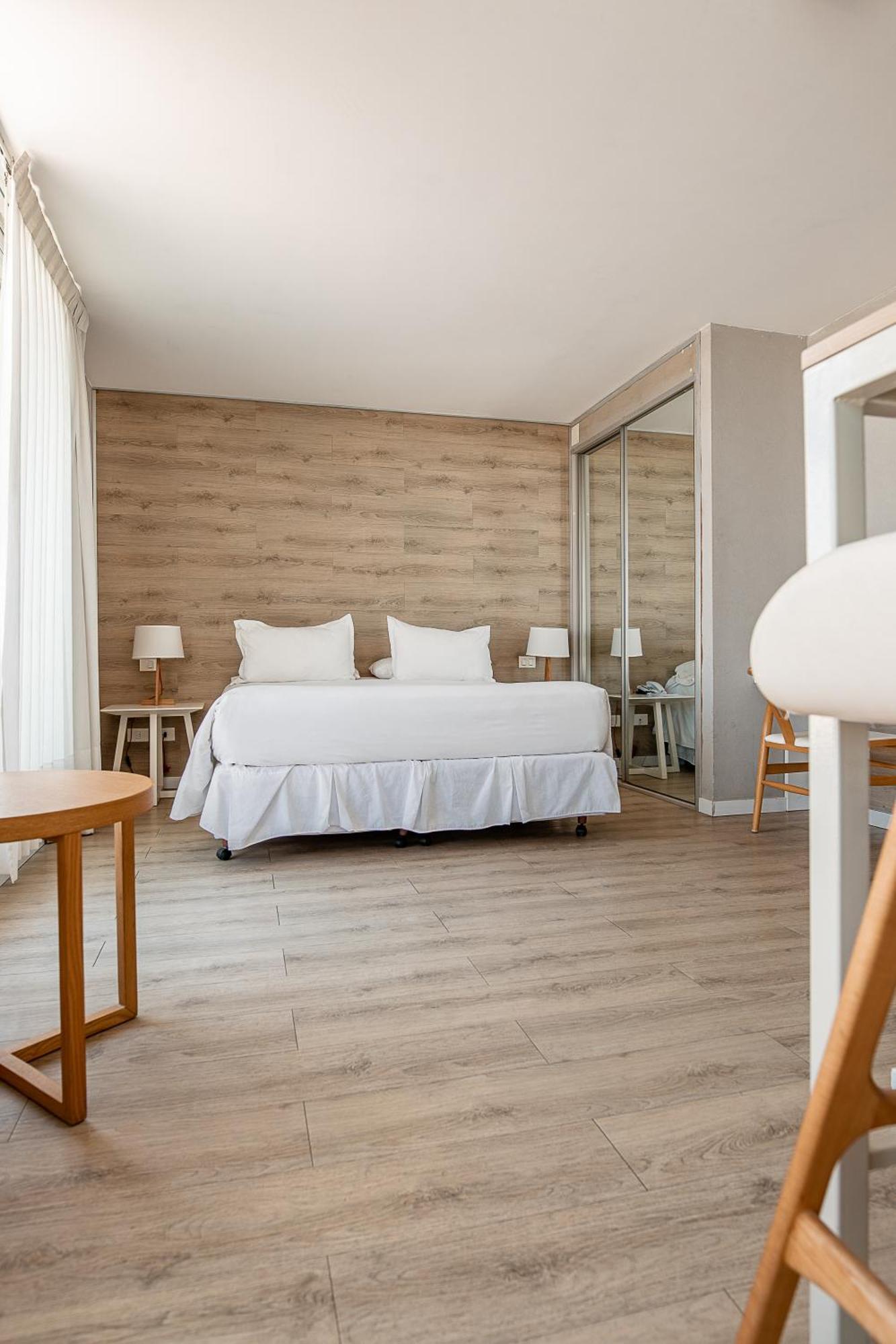Smart Hotel Montevideo Eksteriør bilde