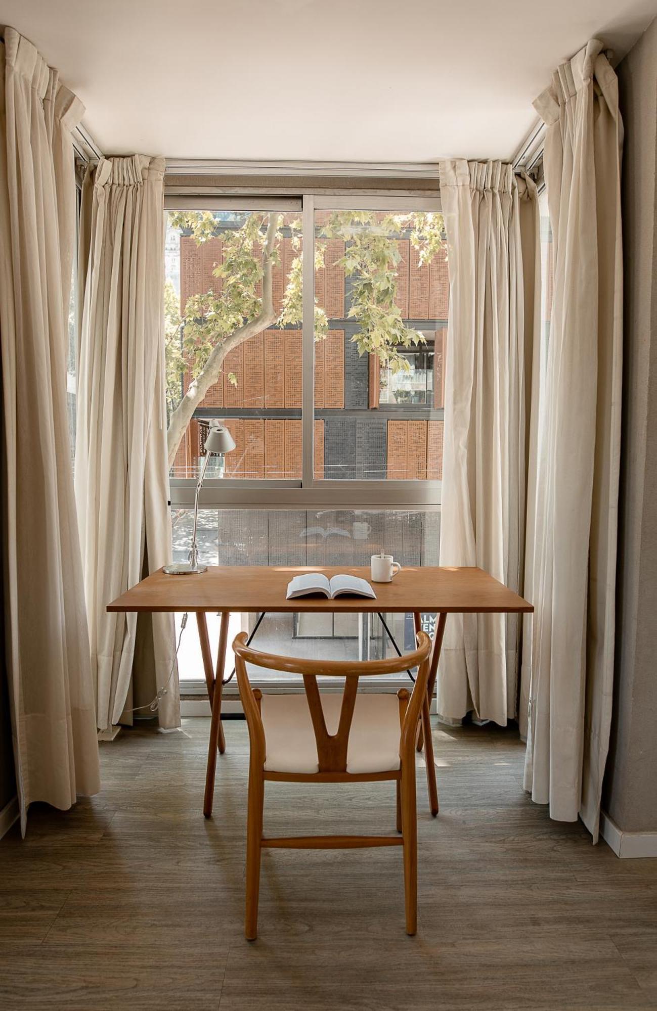 Smart Hotel Montevideo Eksteriør bilde